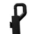thumbnail image 3 of jifeng Pack 2 Plastic Swivel Snap Hook with Split Outdoor Bag Lanyard Key, 3 of 7