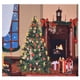 thumbnail image 2 of Tapiz navideño BuyWeek multiusos para colgar en la pared características mejoradas, 2 of 12