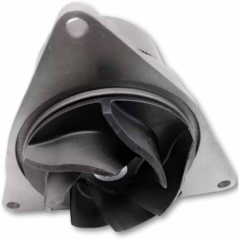 New Water Pump Assembly Assembly 5579024 5528406 Compatible with 