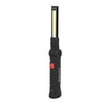 thumbnail image 3 of USB COB Handheld Work Light Lamp LED Flashlight Folding Inspecting Torch for Outdoor Emergency, 3 of 9