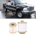 thumbnail image 3 of Para filtro de combustible con anillos de sellado 3C3Z-9N184-CA Reemplazo para Excursion/F250//F450 ANGGREK Otros, 3 of 8