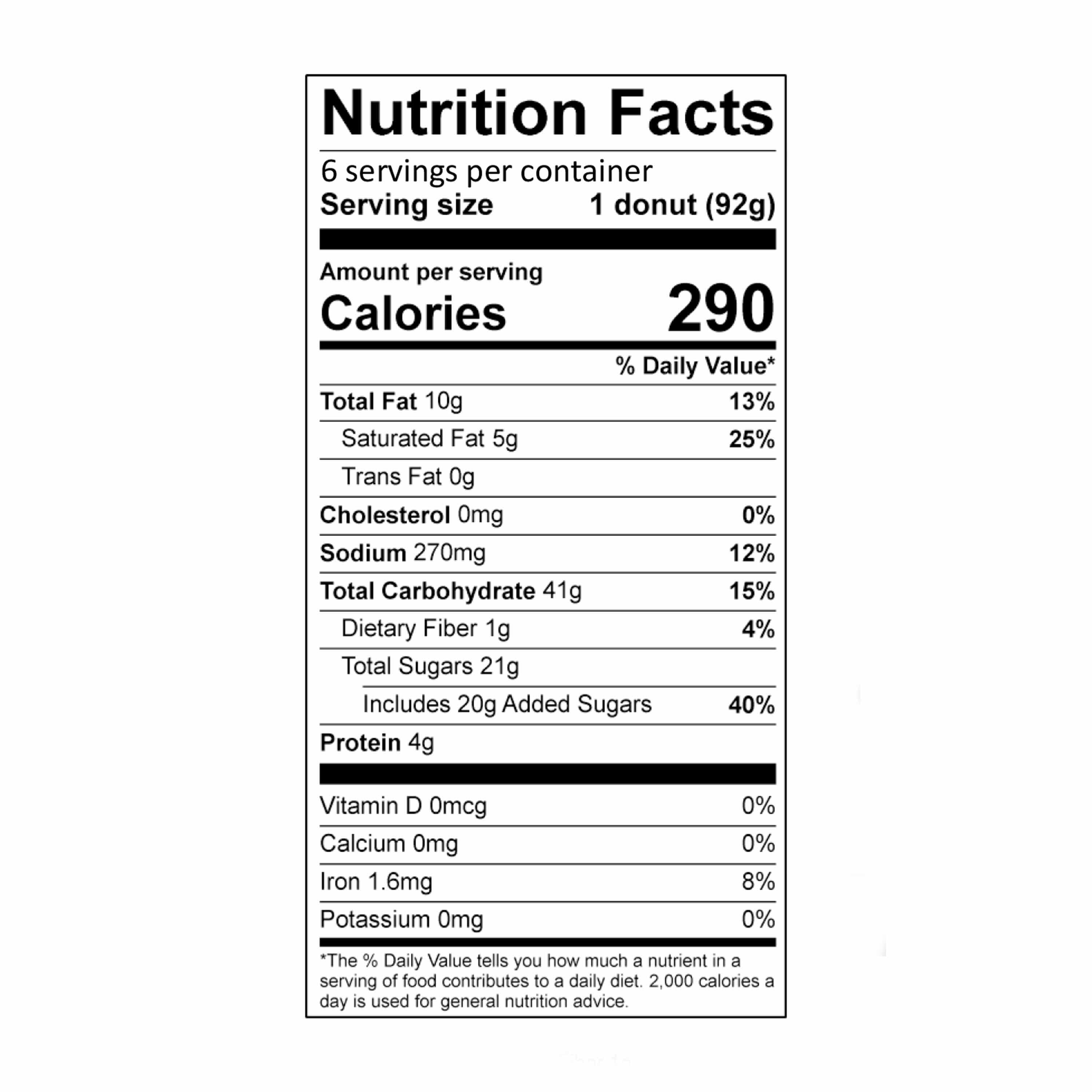 Freshness Guaranteed Raspberry Filled Bismark's, 16 oz, 6 Count