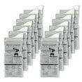 thumbnail image 1 of 12 Pack Disposable Urine Bags Portable 700ML Travel Pee Bags, 1 of 7