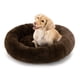 thumbnail image 1 of Cama para Perro Hills Cafe Tipo Dona Anti Estrés Medium, 1 of 7