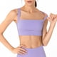 thumbnail image 3 of Ropa interior deportiva sexy para mujer, a prueba de golpes, para correr, yoga, sujetador de fitness, talla más grande, 3 of 5