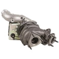 thumbnail image 2 of New Turbocharger Compatible With JEEP GRAND CHEROKEE LIMITED 3.0L V6 2014-2019 GRAND CHEROKEE OVERLAND 3.0L V6 2014-2019 By Parts 80-0694NEW, 2 of 4