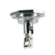 thumbnail image 4 of Colgador giratorio para bolsa de velocidad de boxeo, colgador de bolas de boxeo con rodamiento de bolas de 360°, kit de accesorios de montaje, accesor, 4 of 8