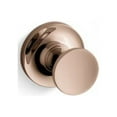 thumbnail image 6 of Kohler K-14443-BL Purist Robe Hook - Matte Black, 6 of 8