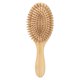 thumbnail image 3 of 6Pcs Comb Hair Beard Hairdressing Air Cushion Detangling Brush Bamboo Set Kit for Home Salon, 3 of 4