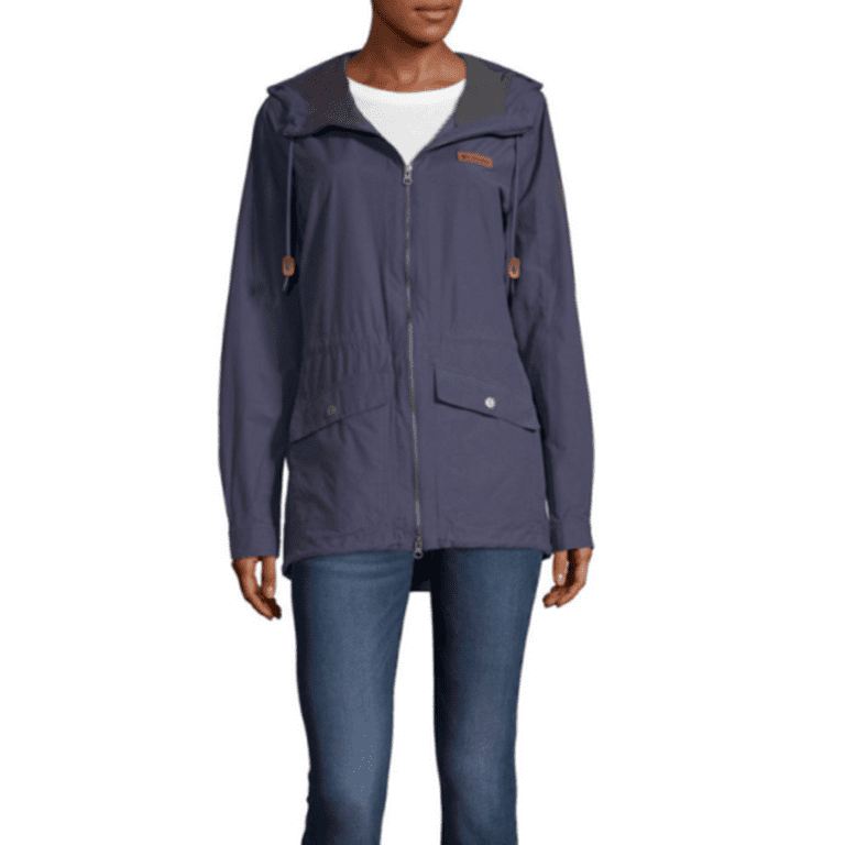 Women s columbia cultus hotsell lake jacket