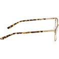 thumbnail image 3 of Calvin Klein CK21302 Lunettes de Vue à Monture Rectangulaire pour Homme, 3 of 4