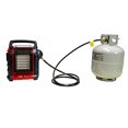 thumbnail image 2 of Mr. Heater  Inc. MRH273704 10FT HOSE, 2 of 4