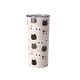 thumbnail image 2 of Duo de termos de 590 ml diseño cute de gatos, 2 of 6
