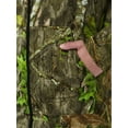 Mossy oak full zip hoodie Clearance