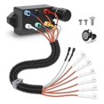 thumbnail image 1 of Grill Igniter Button for II 610 Gas Grills Igniter Kit, 1 of 5