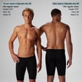thumbnail image 2 of Bañador Speedo Jammer Endurance+ Solid para hombre, 2 of 3