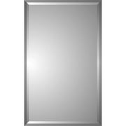 Medicine Cabinets - Walmart.com - Walmart.com - Zaca Spacecab Aldebaran 16'' x 26'' Recessed Medicine Cabinet