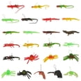 thumbnail image 3 of Simulación silvestre Animal Modelo Juguete Regalo Naturaleza Sunnimix Escorpiones de simulación, 3 of 7