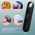 thumbnail image 4 of POINTERTECK Portable Touchless Door Opening Tool Non-contact Elevator Key ABS Plastic Pressing Tool No Touch Door Opener, 4 of 9