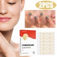thumbnail image 1 of 144 Uds Acné Cuidado La Piel Espinillas Cicatriz Belleza Máscara, 1 of 7