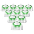 thumbnail image 1 of 50 Sterile Syringe Filters PES, 0.22Um Pore Size, 33 Mm Membrane Diameter, Hydrophilic Filtration H, 1 of 5