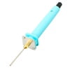 - 5/15/25cm Electric Hot Wire Wax Foam Cutter Machine Hand Held Cutting Pen Tool