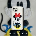 thumbnail image 1 of iPhone,11,12,Mate,13,14,15,Max,For,ProMax,Pro,Soft,Case,Disney,Cover,Mouse,Phone,Minnie,60,50,Huawei,40,Plus,30, 1 of 5