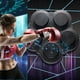 thumbnail image 1 of Máquina de boxeo Fiudx Entrenador de boxeo electrónico inteligente con Bluetooth, 1 of 4