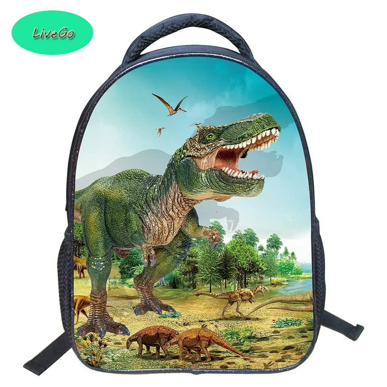 Dinosaur Backpack, Cool Dino Bags