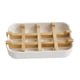 thumbnail image 1 of Drain soap dish, 1 of 4