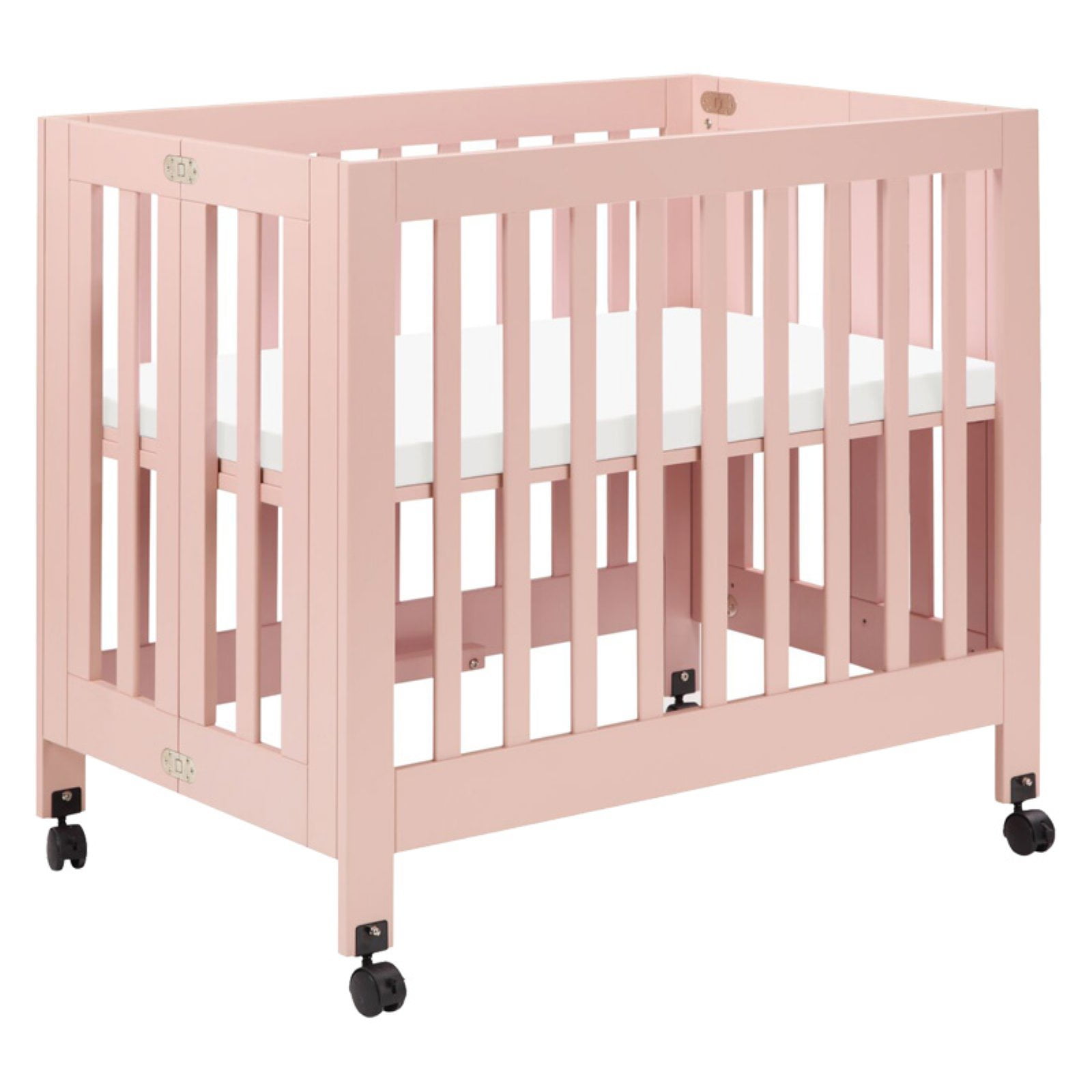 million dollar baby crib assembly
