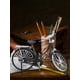 thumbnail image 1 of 26-27 NEW Upgraded Bicycle Ornaments Simulation Models Metal Finger New Mini 1:8 Mountain Bike Retro Alloy Children's Toys, 1 of 5