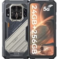 thumbnail image 1 of Smartphone CUBOT KINGKONG X PRO 5G 24GB RAM 256GB ROM 100MP, 1 of 5