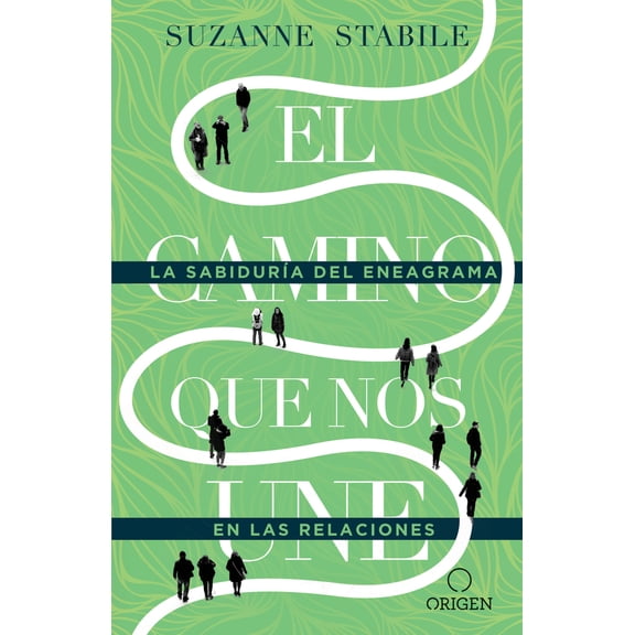 Pre-Owned El Camino Que Nos Une: La Sabidura del Eneagrama En Las Relaciones / The Path Between Us (Paperback) 1644731452 9781644731451
