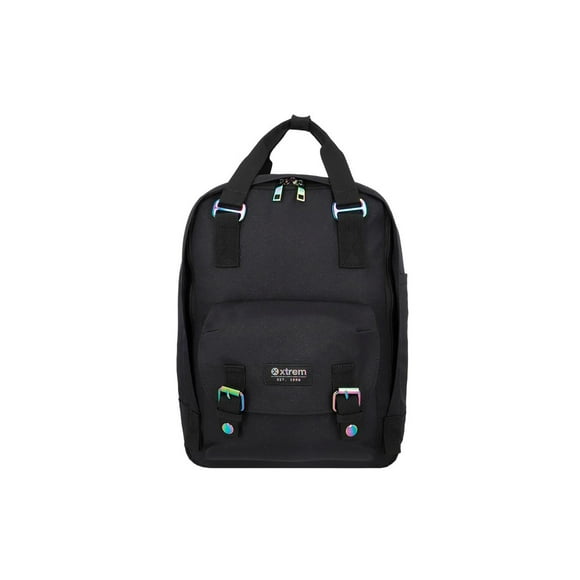 MOCHILA XTREM BRIZ 2.0 5XT BLACK