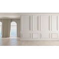 thumbnail image 6 of Ekena Millwork 36"W x 24"H x 5/8"P Harrison Raised Panel Decorative Wall Panel, 6 of 7