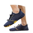 thumbnail image 3 of Barefoot Shoes Women&Men Quick Dry Non- Breathable Lightweight Water Shoes, for Unisex,for Beach Hiking Yoga Summer Outdoor Daliy Use, 3 of 7