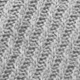 thumbnail image 6 of Homenesgenics Multiple Colors Available Sweater for Women Fall Winter Long-Sleeve V-Neck Pullover Gray L, 6 of 8