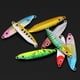 thumbnail image 5 of Eigraketly 5 uds cebo portátil artificial curricán aparejos cebos biónico vivo pesca señuelo pulpo calamar agua salada agua dulce Pescar 10g, 5 of 6