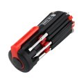 thumbnail image 6 of Xerdsx Multifunctional 8 in 1 Portable Screwdriver, Portable General Professional Repair Tool with Worklight and Flashlight, General Screwdriver Multitool for Home Kitchen Car, 6 of 7