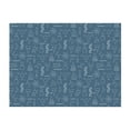 thumbnail image 4 of KLL Chemical Formulas And Objects Print Fleece Throw Blanket, Horizontal Fleece Bedding Cute Soft Blankets Comfy Fleece Flannel Plush Home Decor for Couch & Bed -50"x40", 4 of 9