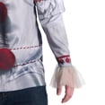 thumbnail image 3 of Men Pennywise Top Halloween Costume Large, 3 of 6
