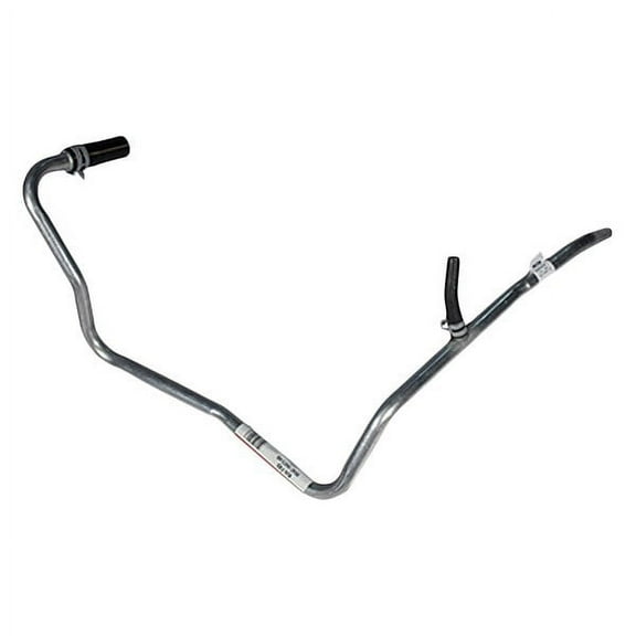 Motorcraft HVAC Heater Hose KH-749 2010 Ford Focus