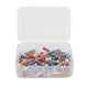 thumbnail image 4 of Cepillo pulidor de dientes dentales, 100 piezas/caja, pulidor plano de dientes, pulidor plano de dientes, pulidor plano dental, rendimiento inigualable, 4 of 14