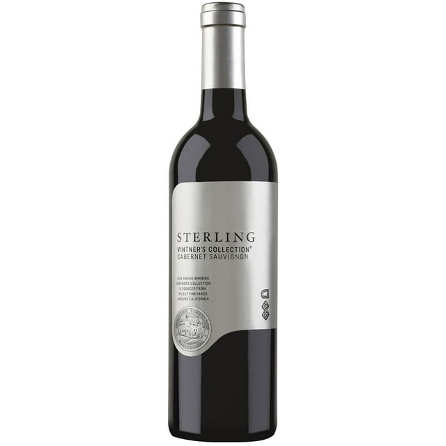 Sterling Vintner's Collection Cabernet Sauvignon, 750 ml
