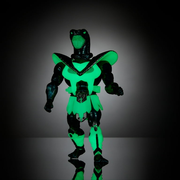 Masters of the Universe Origins Action Figure Necro-Conda, MOTU