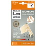 Neo G Bunion - Hallux Valgus Soft Support 2CT Left and Right