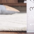 thumbnail image 4 of Safavieh Mykonos Evren Diamond Area Rug, Ivory, 5' x 8', 4 of 10