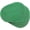 Green Shine, variant on Woven Oval Braided Placemats Set of 4-12 x 17.5 Inch Washable Non-Slip Heat Resistant Table Mats for Kitchen and Dining(Green Shine, 4)