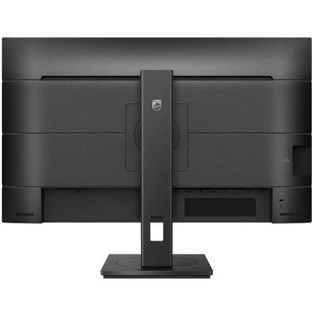 Philips - Brilliance 279P1 27" IPS LED 4K UHD Monitor - Black
